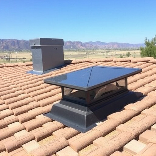 Roof Ventilation Solutions Oro Valley