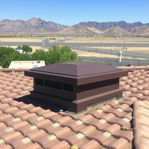 Roof Ventilation Solutions Oro Valley
