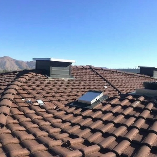 Roof Ventilation Solutions Oro Valley