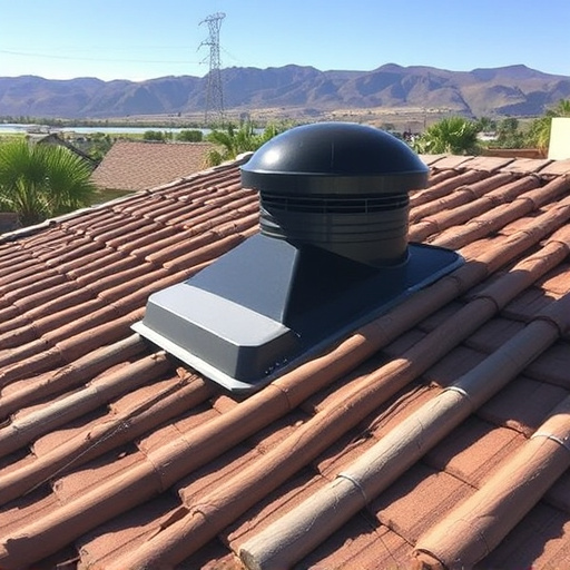 Roof Ventilation Solutions Oro Valley