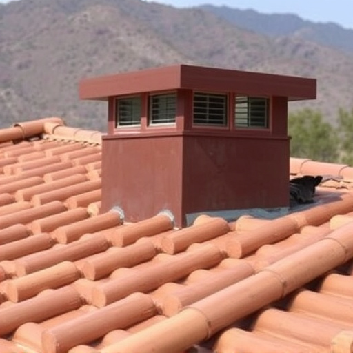 Roof Ventilation Solutions Oro Valley