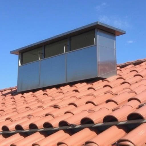 Roof Ventilation Solutions Oro Valley