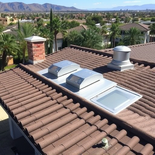 Roof Ventilation Solutions Oro Valley