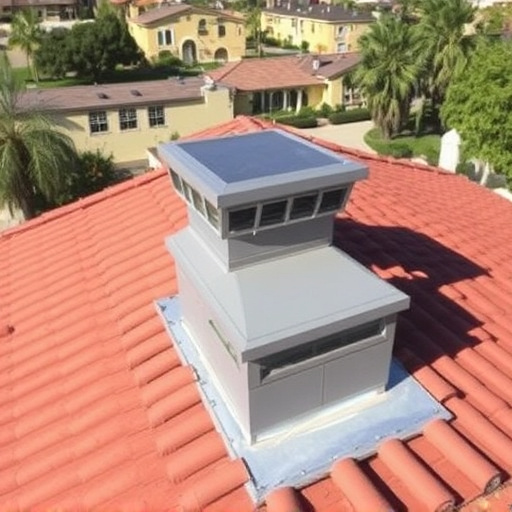 Roof Ventilation Solutions Oro Valley