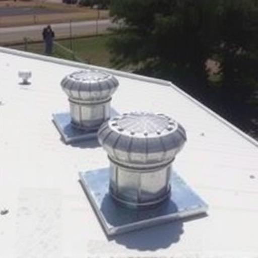 Roof Ventilation Solutions Oro Valley