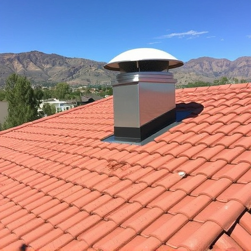 Roof Ventilation Solutions Oro Valley
