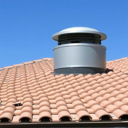 Roof Ventilation Solutions Oro Valley