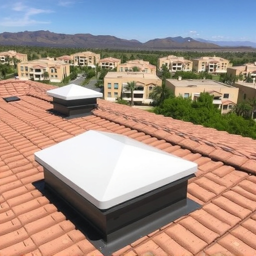 Roof Ventilation Solutions Oro Valley