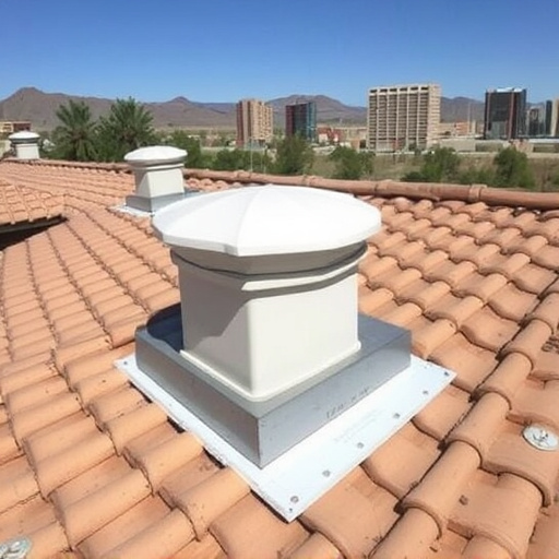 Roof Ventilation Solutions Oro Valley