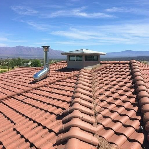 Roof Ventilation Solutions Oro Valley