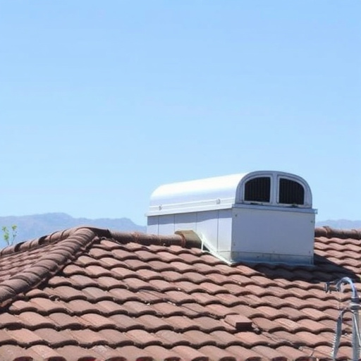 Roof Ventilation Solutions Oro Valley