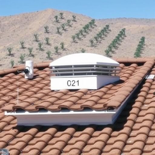 Roof Ventilation Solutions Oro Valley