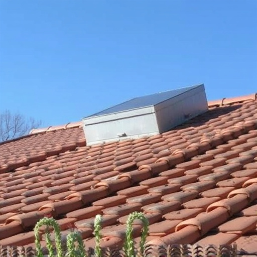 Roof Ventilation Solutions Oro Valley