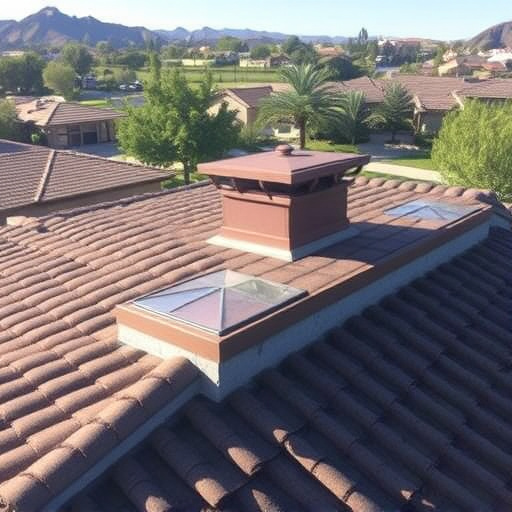 Roof Ventilation Solutions Oro Valley