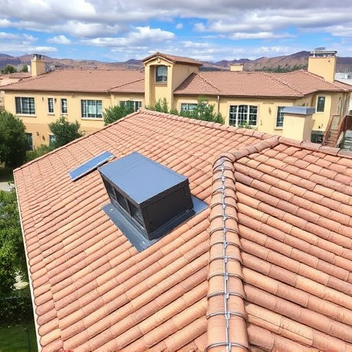 Roof Ventilation Solutions Oro Valley