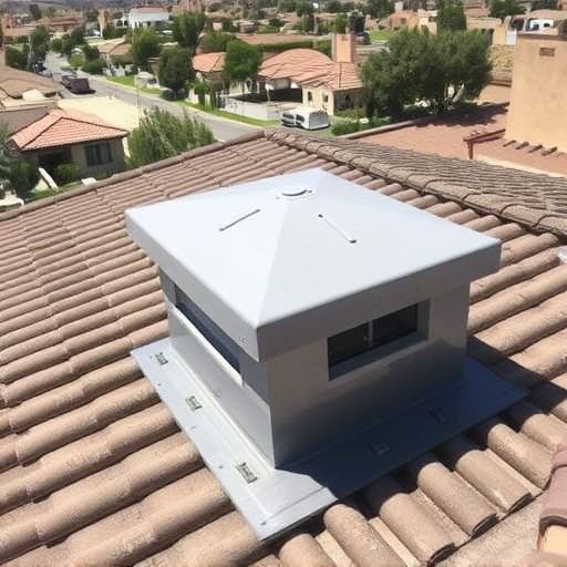 Roof Ventilation Solutions Oro Valley