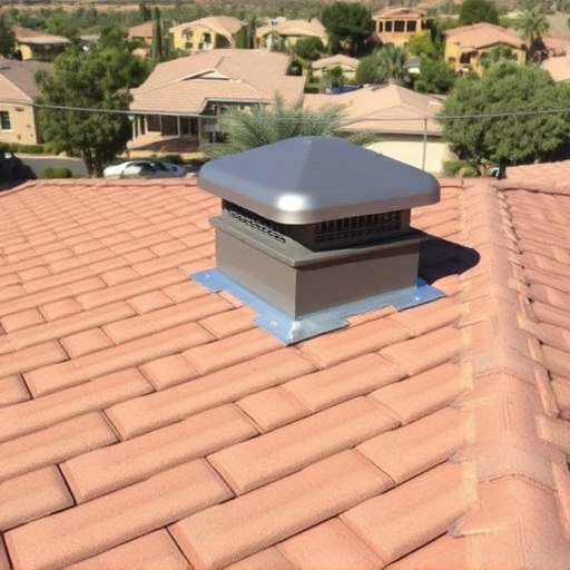 Roof Ventilation Solutions Oro Valley