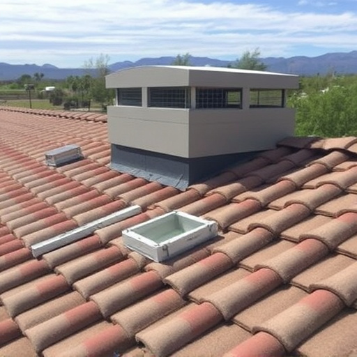 Roof Ventilation Solutions Oro Valley
