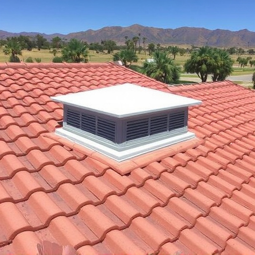 Roof Ventilation Solutions Oro Valley