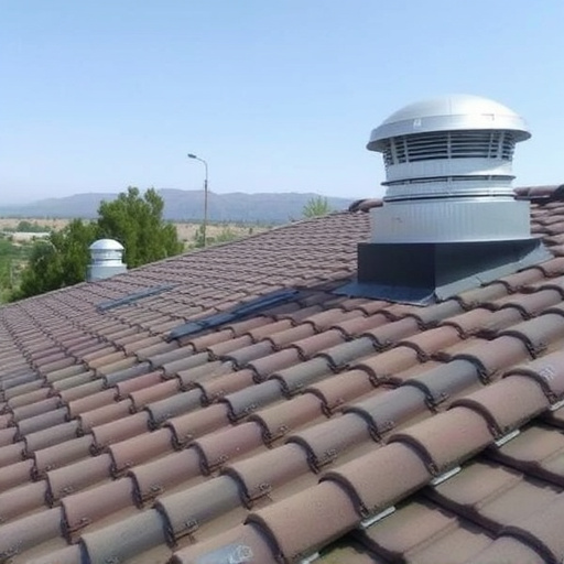 Roof Ventilation Solutions Oro Valley