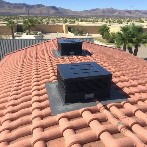 Roof Ventilation Solutions Oro Valley
