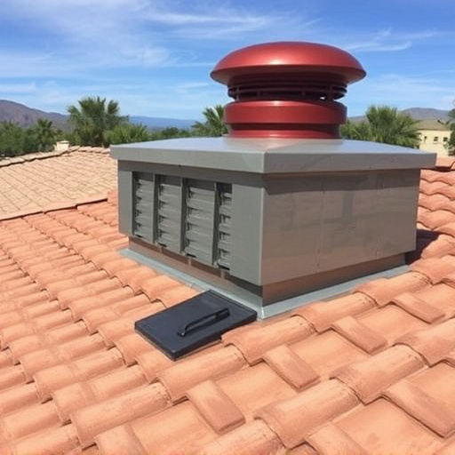 Transform Your Space: Optimal Roof Ventilation Solutions Oro Valley