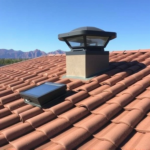 Roof Ventilation Solutions Oro Valley