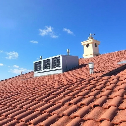 Roof Ventilation Solutions Oro Valley