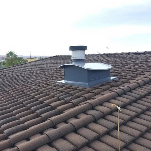 Roof Ventilation Solutions Oro Valley