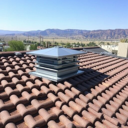 Roof Ventilation Solutions Oro Valley