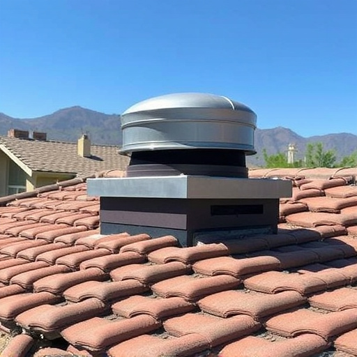Roof Ventilation Solutions Oro Valley