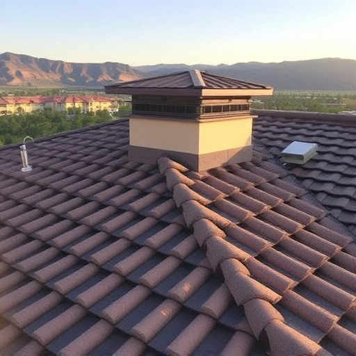 Roof Ventilation Solutions Oro Valley