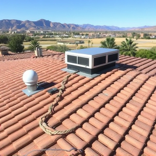 Roof Ventilation Solutions Oro Valley