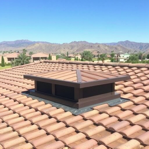 Roof Ventilation Solutions Oro Valley