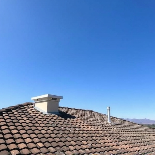 Roof Ventilation Solutions Oro Valley