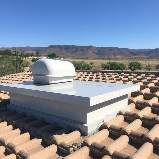 Roof Ventilation Solutions Oro Valley