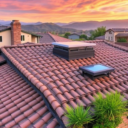 Roof Ventilation Solutions Oro Valley