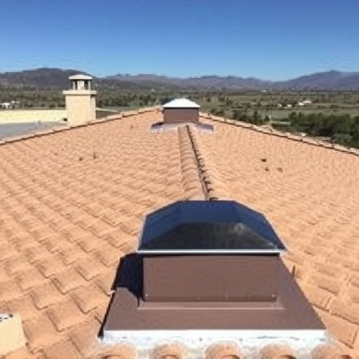 Roof Ventilation Solutions Oro Valley