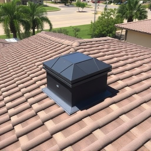 Roof Ventilation Solutions Oro Valley
