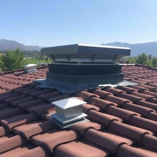 Roof Ventilation Solutions Oro Valley