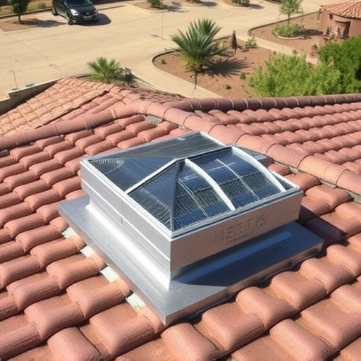 Roof Ventilation Solutions Oro Valley