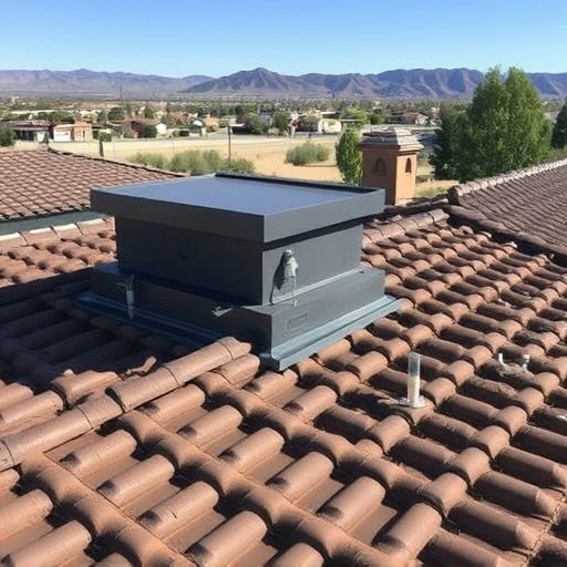 Roof Ventilation Solutions Oro Valley