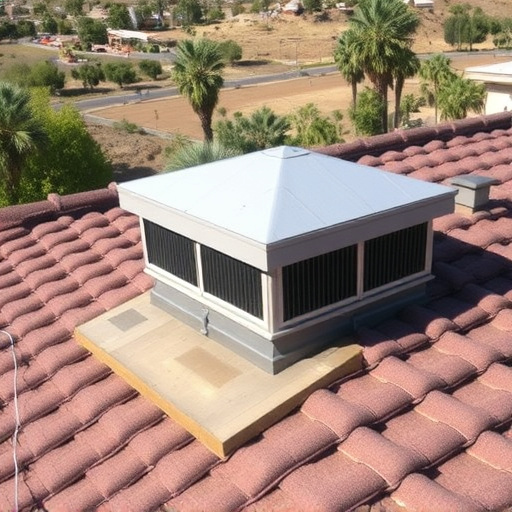 Roof Ventilation Solutions Oro Valley