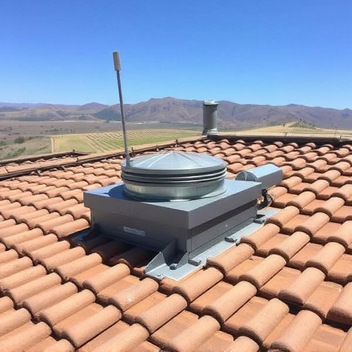 Roof Ventilation Solutions Oro Valley