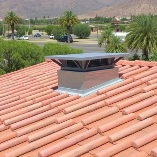 Roof Ventilation Solutions Oro Valley