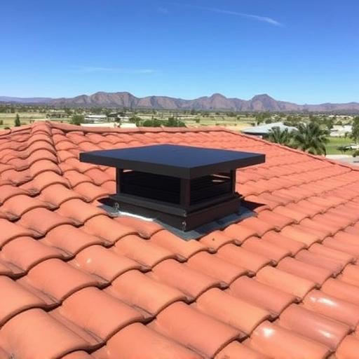 Roof Ventilation Solutions Oro Valley
