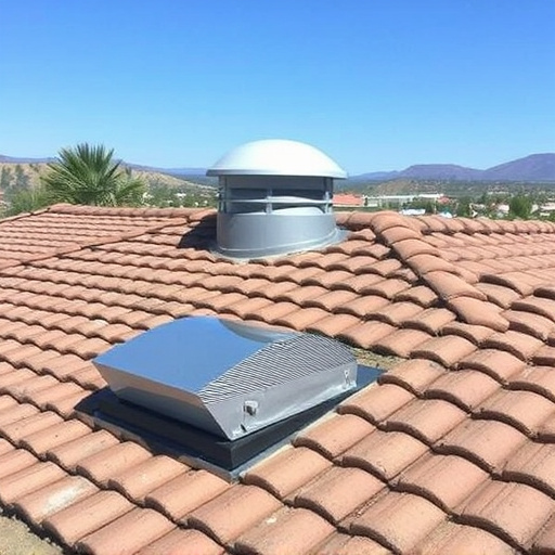 Roof Ventilation Solutions Oro Valley