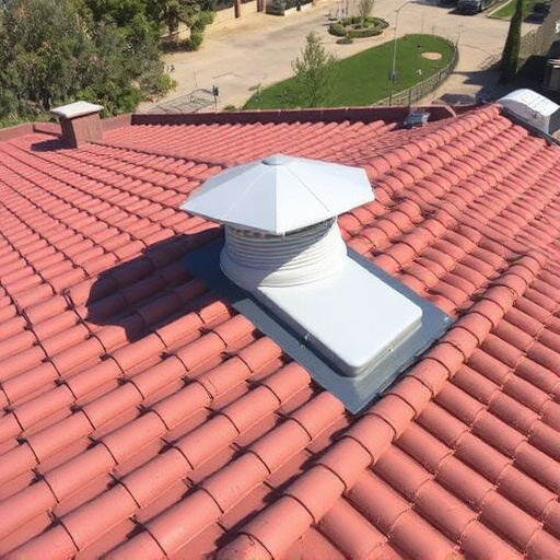 Roof Ventilation Solutions Oro Valley
