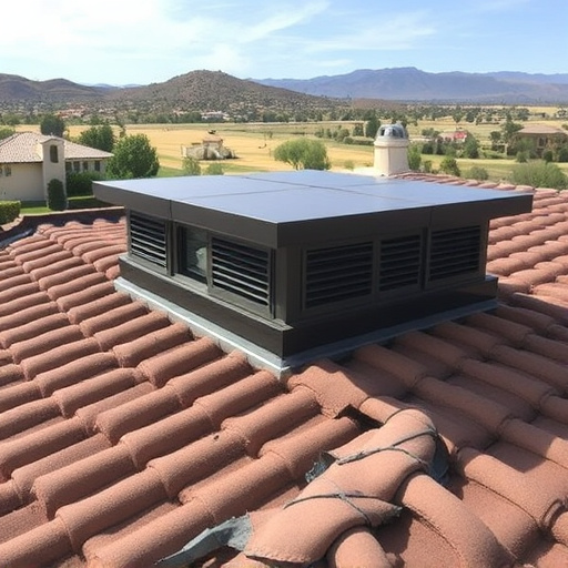 Roof Ventilation Solutions Oro Valley