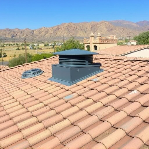 Roof Ventilation Solutions Oro Valley